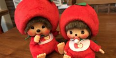 Мончичи: что это за куклы-обезьянки и почему они снова популярны в TikTok. Фото.