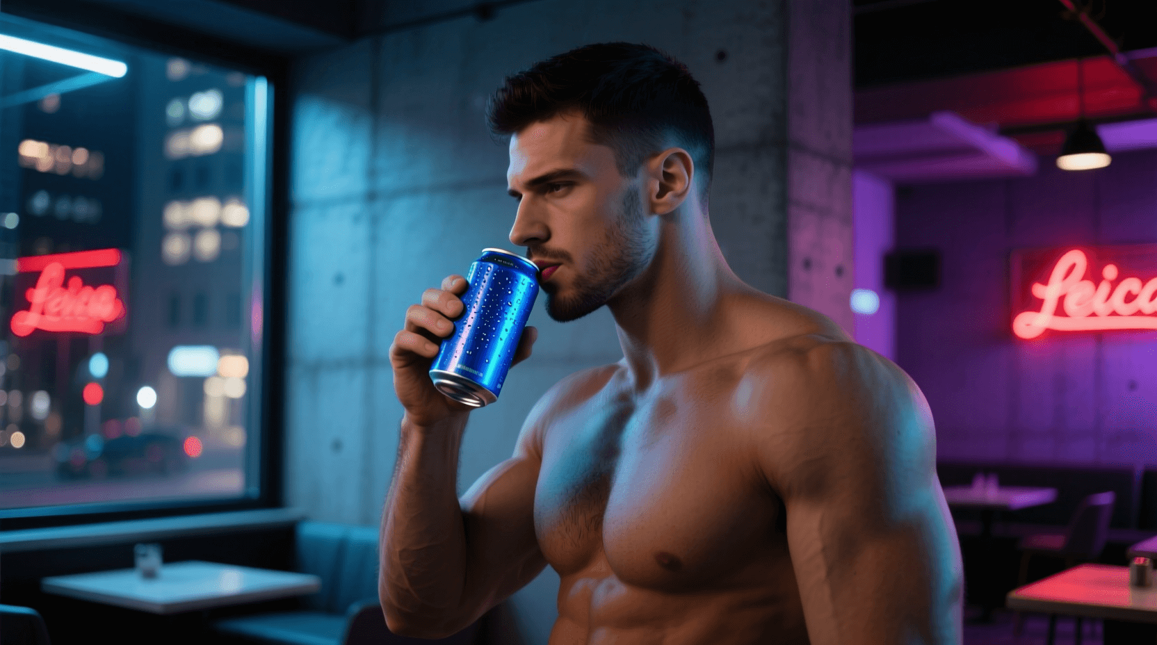 Почему кофе защищает, а энергетики — разрушают. Чаще всего энергетики пьют молодые парни. Почему кофе защищает, а энергетики — разрушают. Чаще всего энергетики пьют молодые парни. Фото.