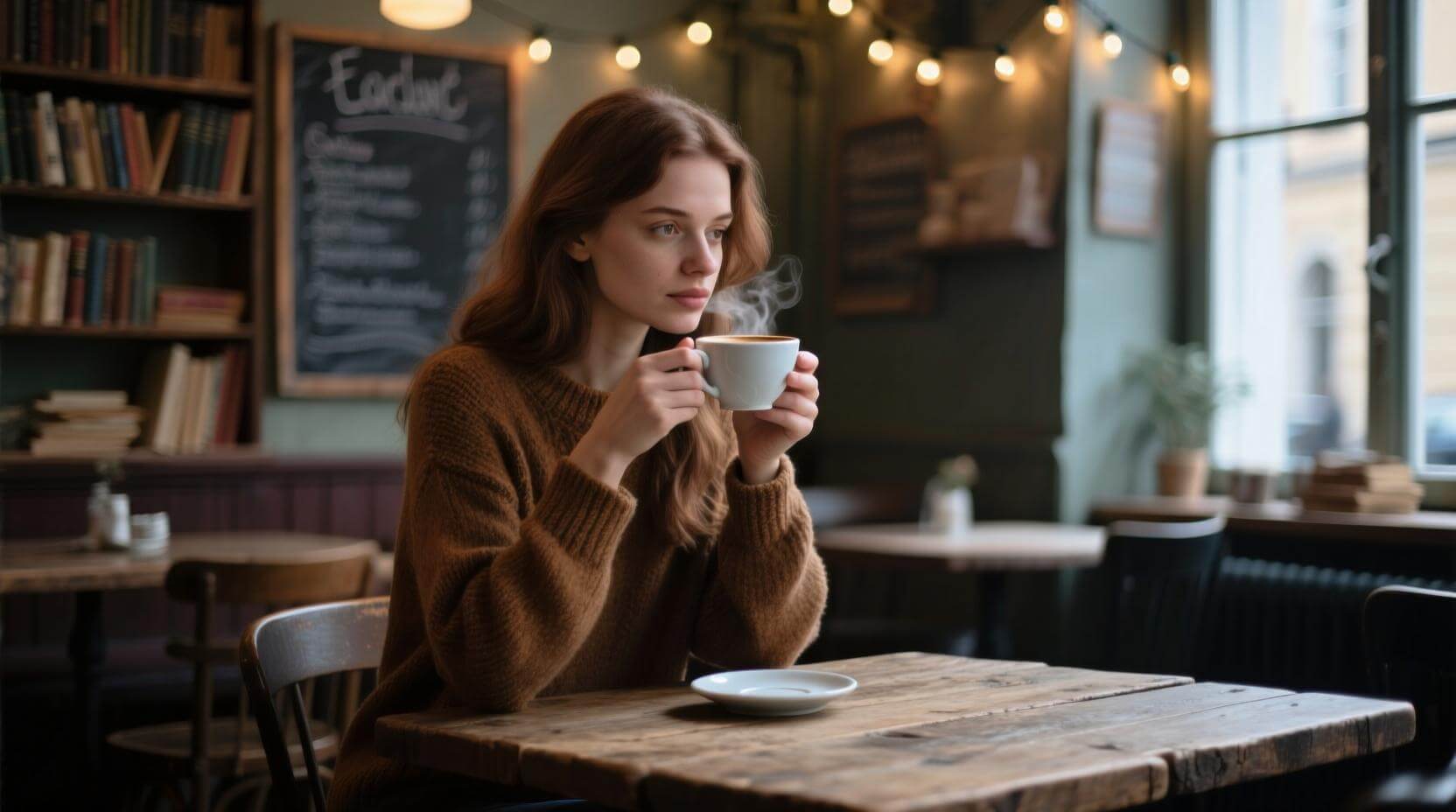 Кофеин и сон — как работает механизм. Чем больше человек пьет кофе, тем хуже становится качество сна. Фото.