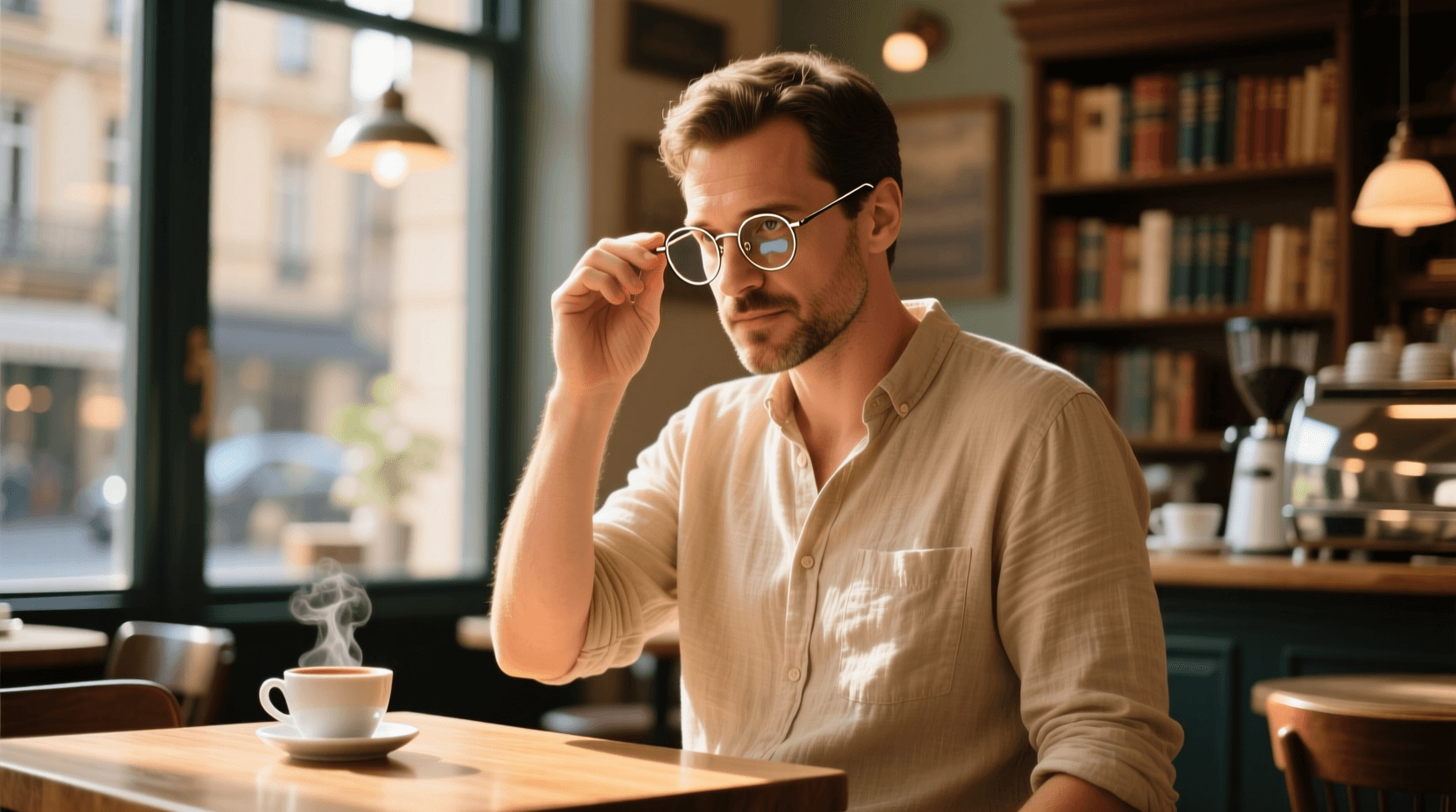 Капли, которые могут заменить очки. Новые капли для глаз могут заменить очки. Фото.