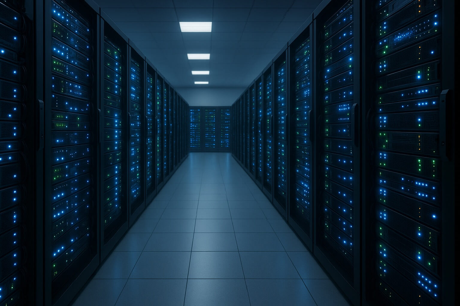 Почему обучение нейросетей такое затратное. Энергии требуют как обучение нейросетей, так и их непосредственная работа. Фото.