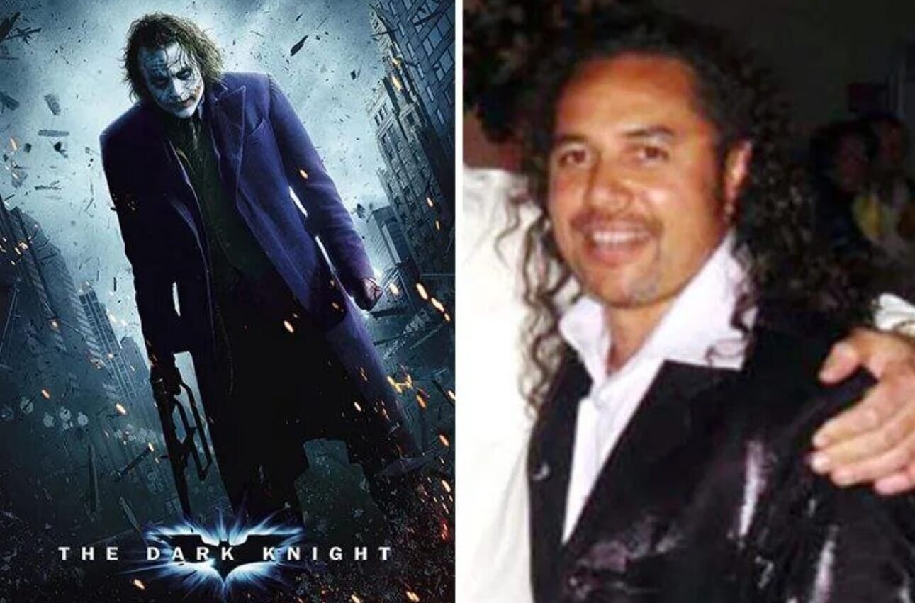 Гибель оператора на «Темном рыцаре». Оператор Конвей Уиклифф. Источник изображения: dzen.ru. Фото.