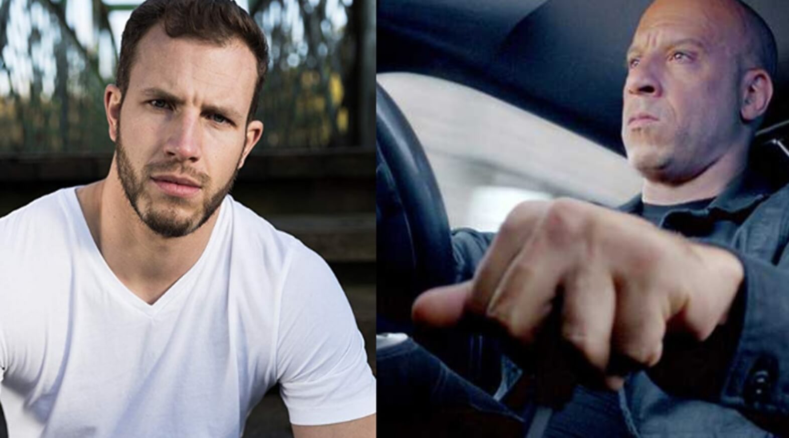 Смертельный трюк в фильме «xXx». Харри О’Коннор, дублер Вина Дизеля. Источник изображения: vk.com. Фото.