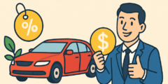 Как продать машину быстрее и выгоднее, чем в trade-in дилеру. Фото.