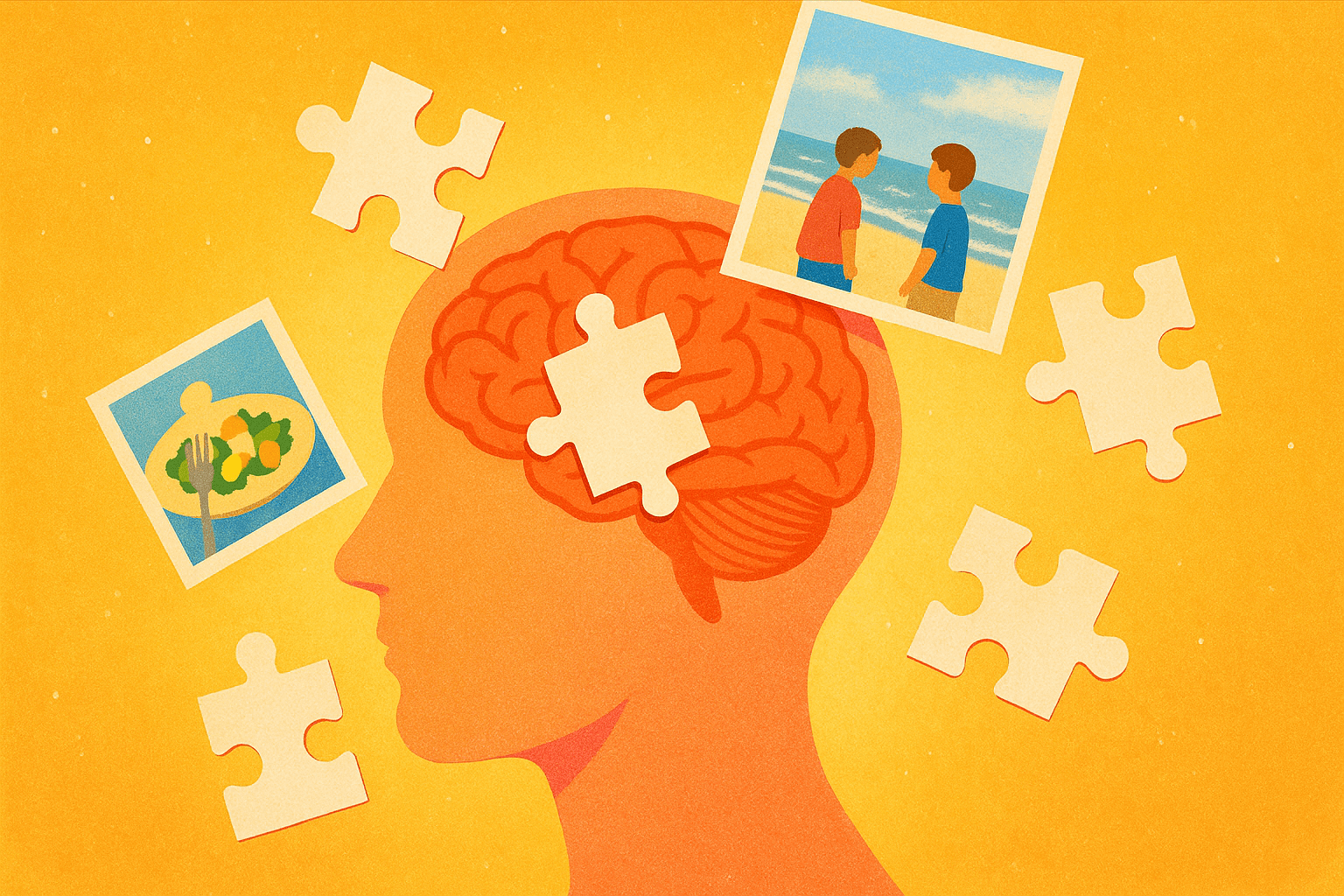 Кратковременная память: сколько секунд мы удерживаем информацию. Кратковременная память, также известная как активная память, — это информация, о которой мы в данный момент знаем или думаем. Фото.