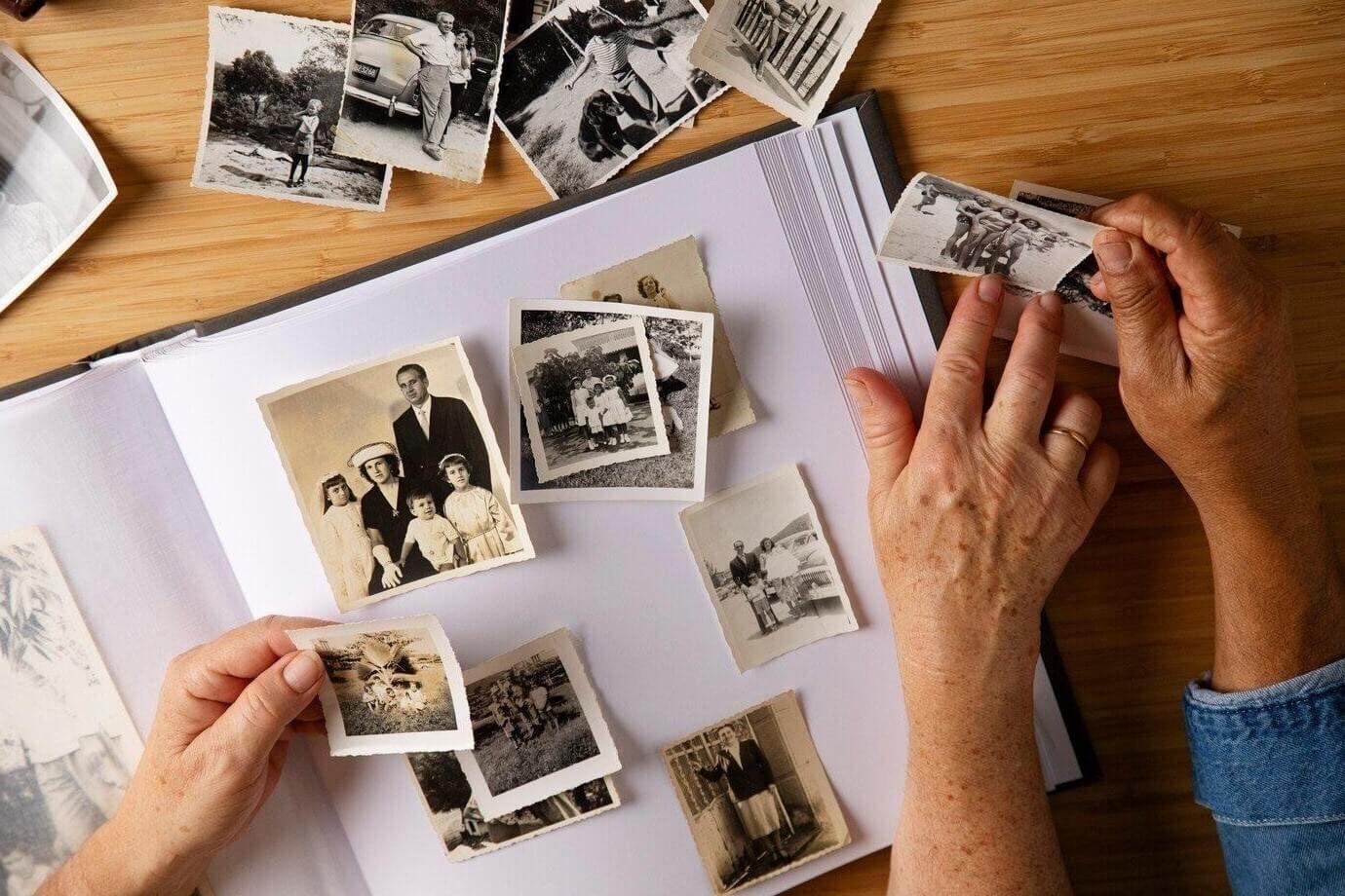 Долговременная память: как мозг хранит воспоминания всю жизнь. Долговременная память — это постоянное хранение информации. Эта информация в основном находится за пределами нашего сознания, но при необходимости может быть извлечена из рабочей памяти. Источник изображения: culture.ru. Фото.