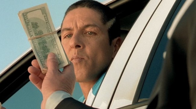 Станут ли все дороги в России платными? Вот примеры из других стран. Фото.