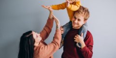 9 семейных традиций из прошлого, которые работают лучше психотерапии. Фото.