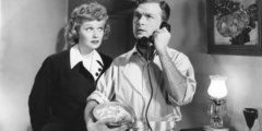 7 телефонных привычек, которые спасают отношения: проверенные правила из эпохи городских телефонов. Фото.