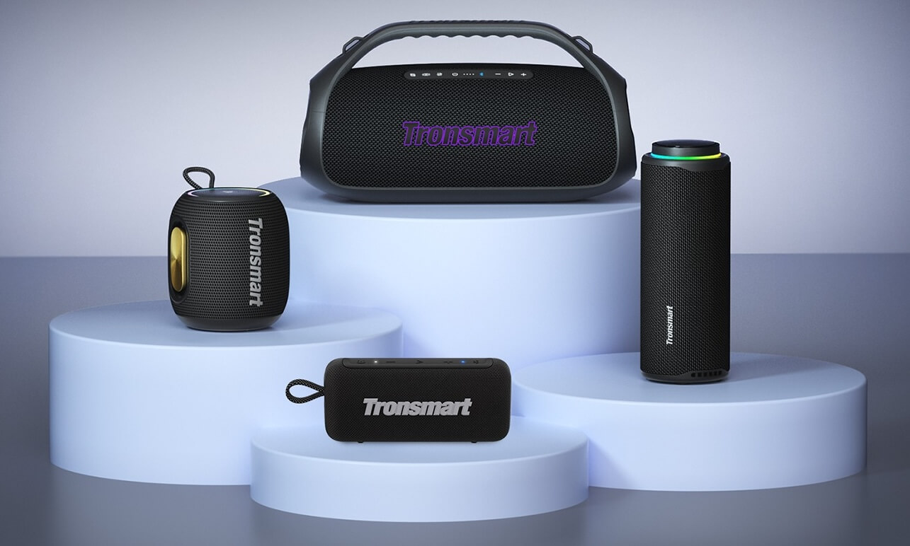 Выбираем Bluetooth-колонку с мощным звуком, защитой от воды и по адекватной цене