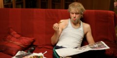 Смотреть сериалы целыми днями полезно для мозга: неожиданное открытие ученых. Фото.