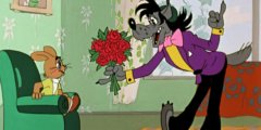Советские мультфильмы считаются лучшими в мире: вот в чем их секрет. Фото.