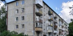 Почему в хрущевках маленькая кухня и только 5 этажей: малоизвестные факты. Фото.