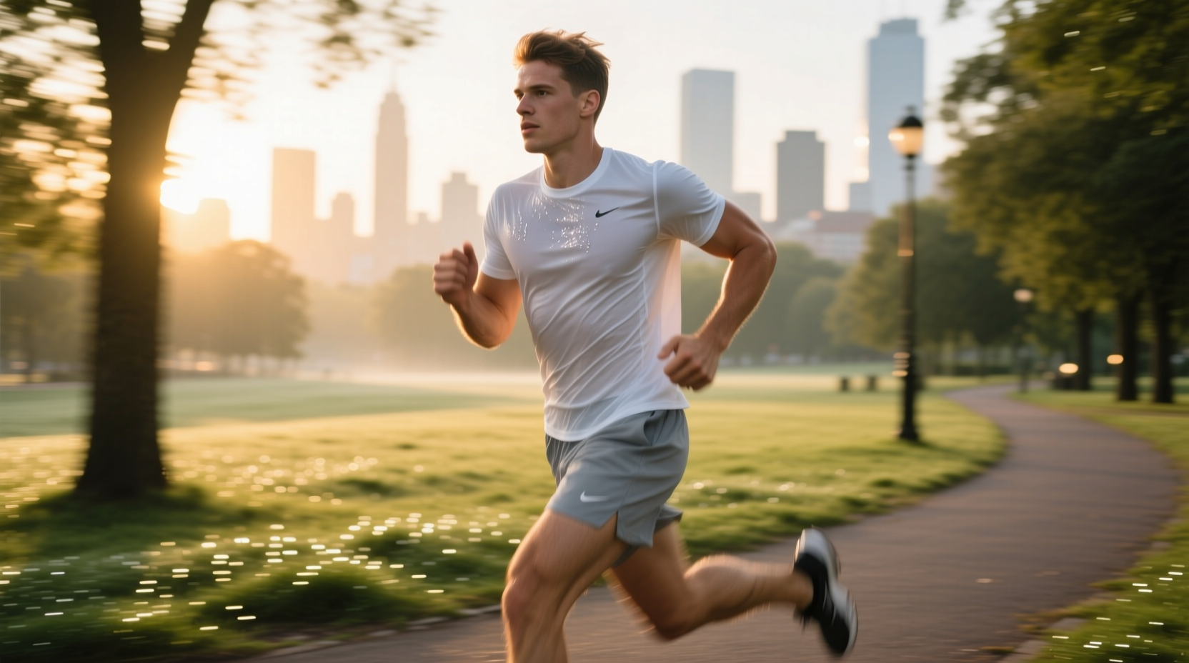 Кровотечения из неожиданных мест. Бегуны марафонцы иногда сталкиваются с кровотечением. Фото.