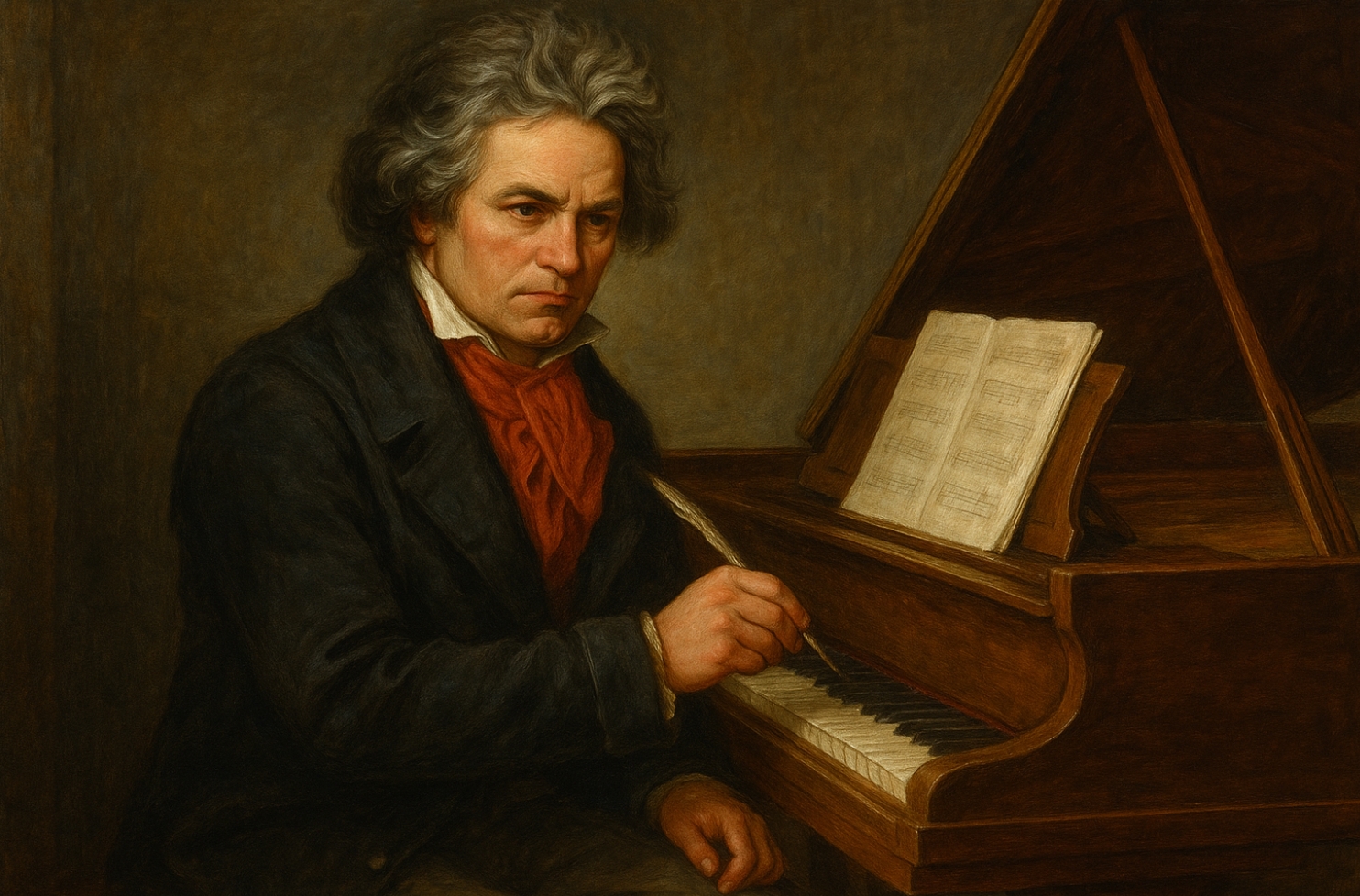 Многие известные люди добились успеха после 50 лет. Фото.