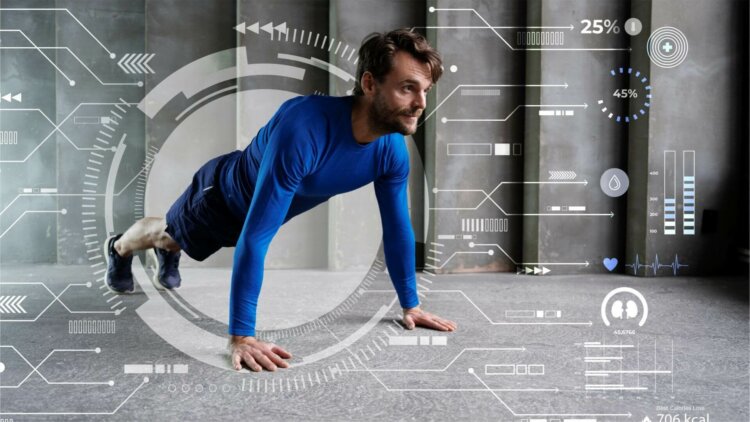 Google запустил ИИ-тренера по здоровью — останутся ли фитнес-инструкторы без работы? AI Health Coach — диалоговый «персональный тренер» внутри обновлённого приложения Fitbit на базе Gemini. Источник изображения: tdsportswear.com. Google запустил ИИ-тренера по здоровью — останутся ли фитнес-инструкторы без работы? AI Health Coach — диалоговый «персональный тренер» внутри обновлённого приложения Fitbit на базе Gemini. Источник изображения: tdsportswear.com. Фото.