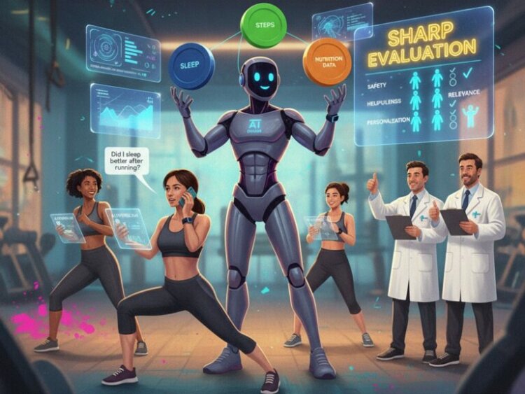 Главные отличия от обычных фитнес-трекеров. Главный сдвиг — от «пассивного трекинга» к проактивному коучингу, который объясняет «почему так происходит» и тут же меняет ваш план под контекст. Источник изображения: ailynx.ru. Главные отличия от обычных фитнес-трекеров. Главный сдвиг — от «пассивного трекинга» к проактивному коучингу, который объясняет «почему так происходит» и тут же меняет ваш план под контекст. Источник изображения: ailynx.ru. Фото.