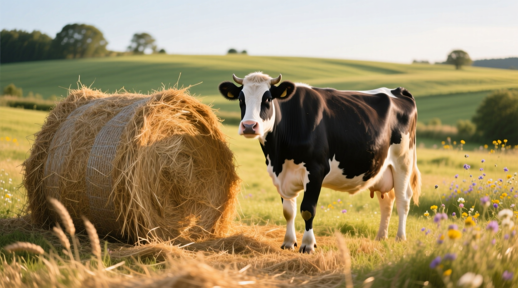 Как ученые нашли настоящую причину дырок в сыке. Секрет образования «глаз» в сыре заключается в сене. Фото.