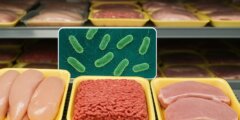 Эти продукты из супермаркета могут вызвать инфекции мочевыводящих путей. Эти продукты из супермаркета могут вызвать инфекции мочевыводящих путей. Фото.