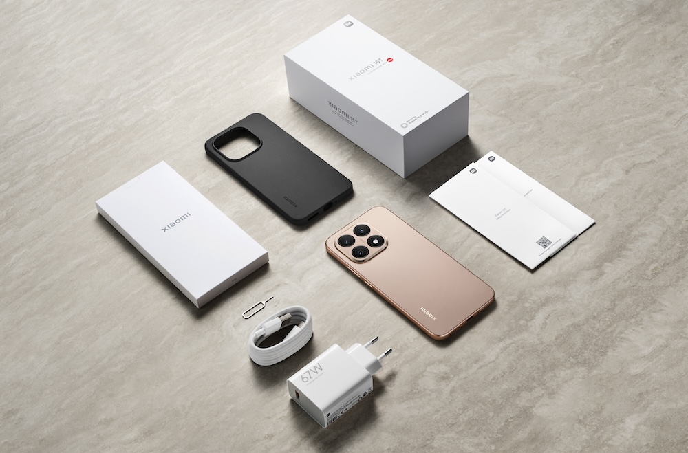 Сравнение Xiaomi 15T и 15T Pro: что это за смартфон и какой лучше купить