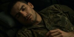 «Военная техника засыпания», которая помогает уснуть за пару минут. Фото.