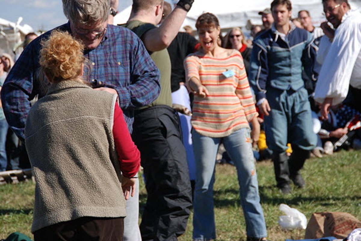 Ferret Legging или «Хорек в штанах». Источник изображения: onedio.com. Фото.