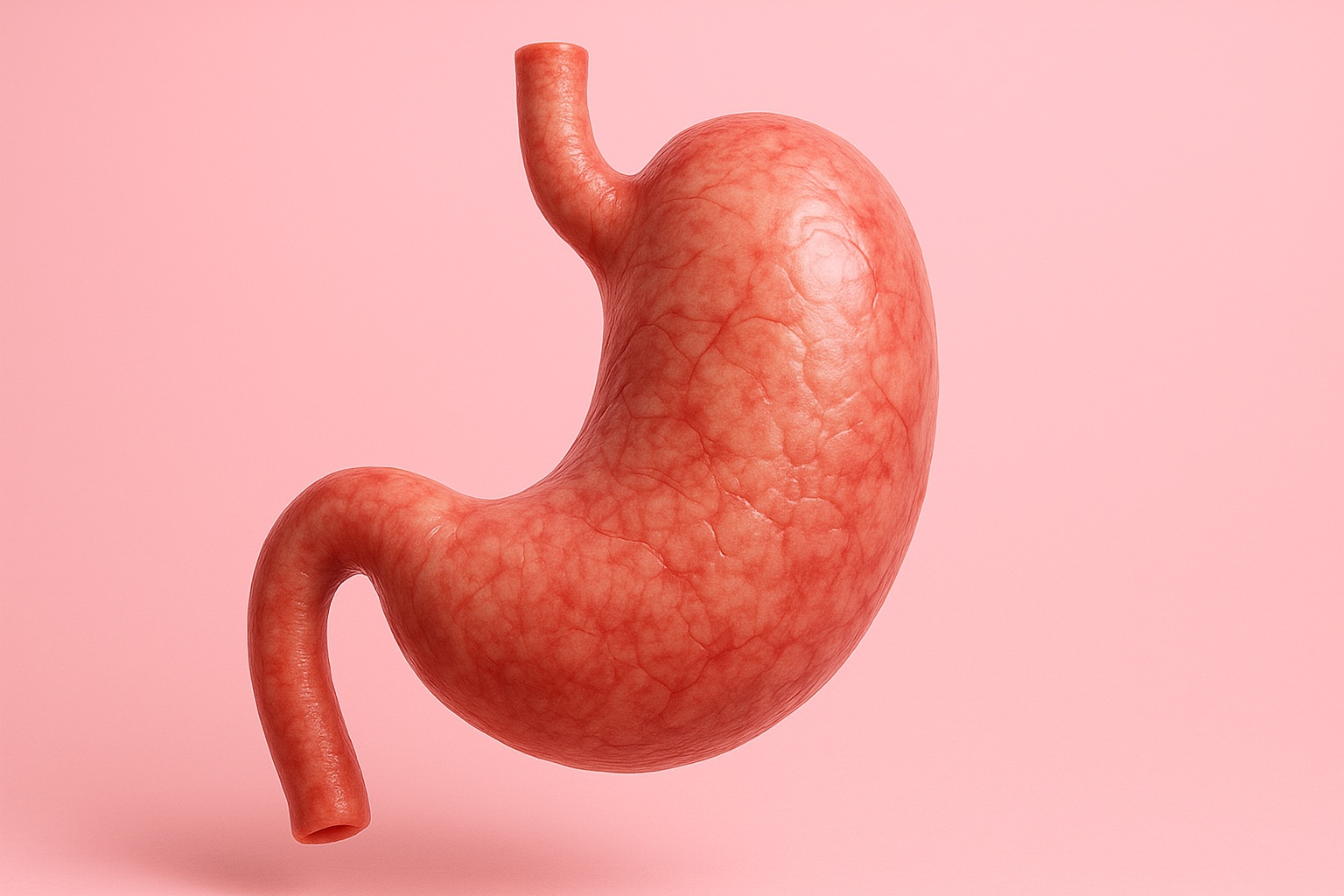 Большое количество крахмала. Бабл-ти может вызвать боли в животе и тошноту, и все из-за крахмала. Фото.