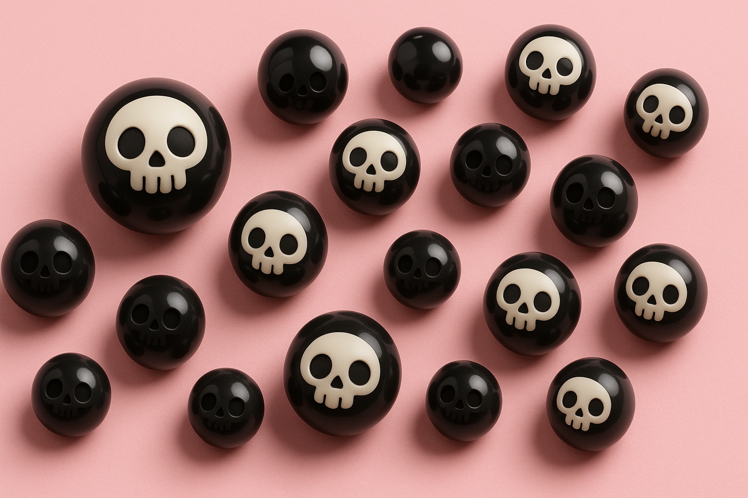 Удушье из-за бабл-ти. Шарики тапиоки уже убивали людей. Фото.