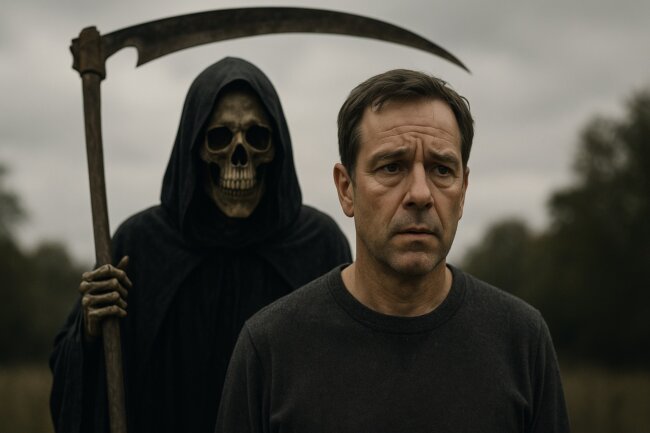 Какой самый сильный страх человека, после боязни смерти? Какой самый сильный страх человека, после боязни смерти? Фото.