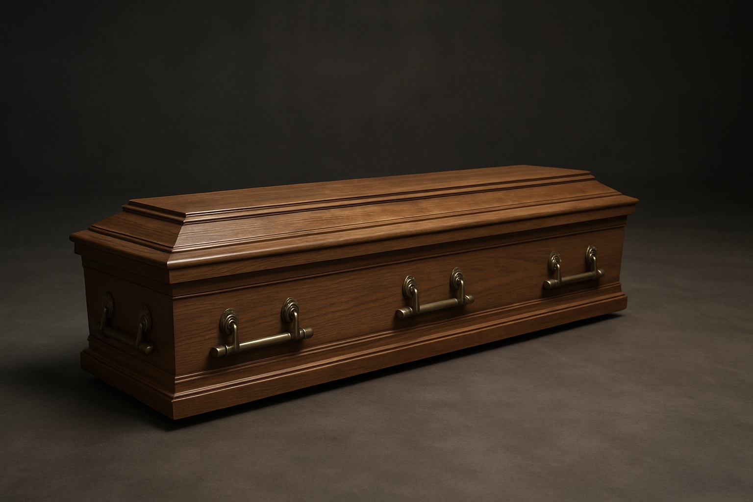 Почему люди боятся смерти. В первую очередь смерть пугает тем, что мы не знаем, что будет после нее. Фото.