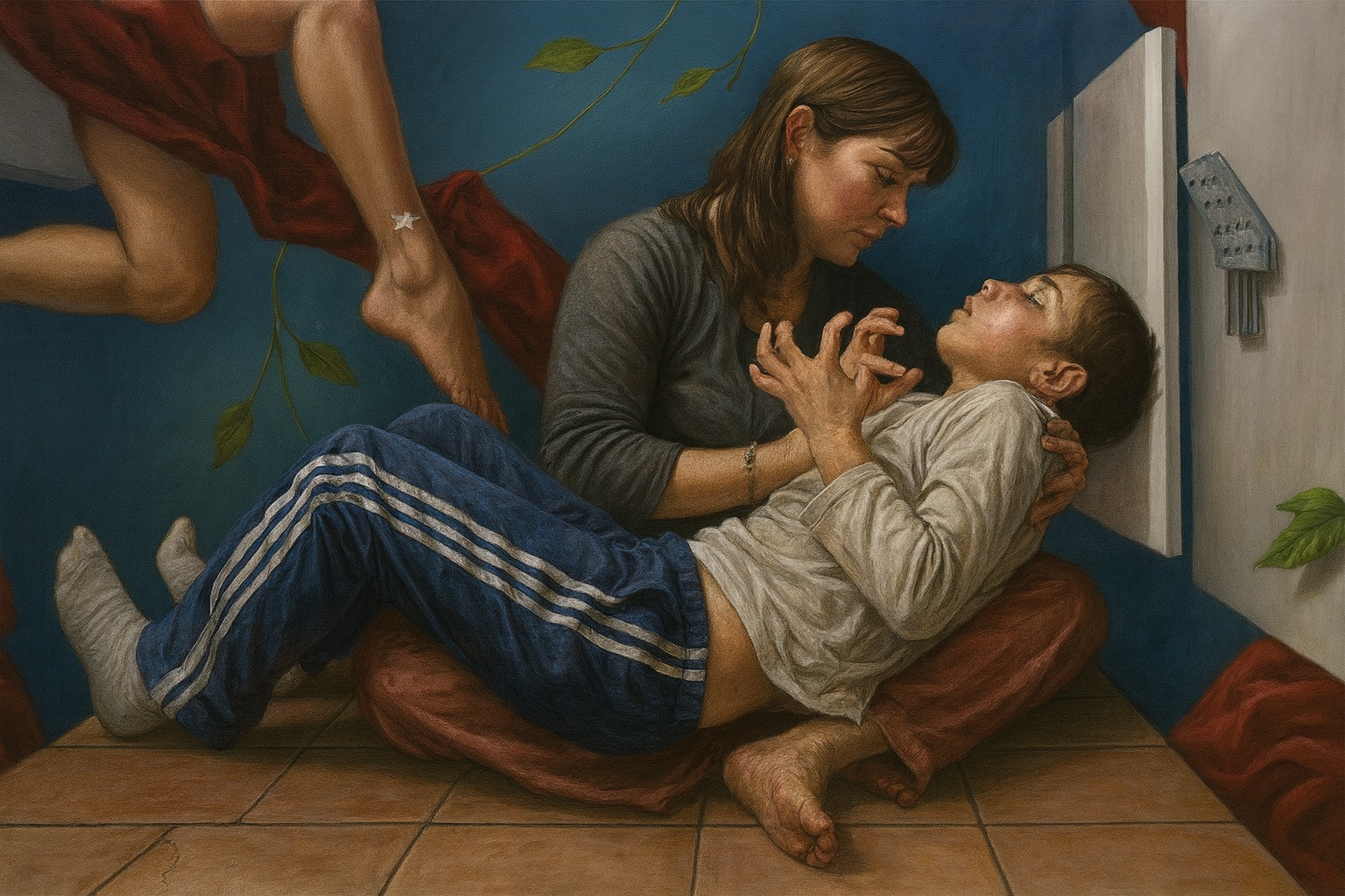 Какие виды эпилепсии существуют. Причины эпилепсии разнообразны: генетика, травмы, инфекции, метаболические и иммунные нарушения. Фото.