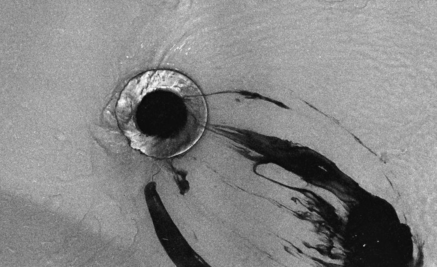 Из чего делают кровь в фильмах. Это не кровь, а шоколадный сироп. Кадр из фильма «Психо». Фото.