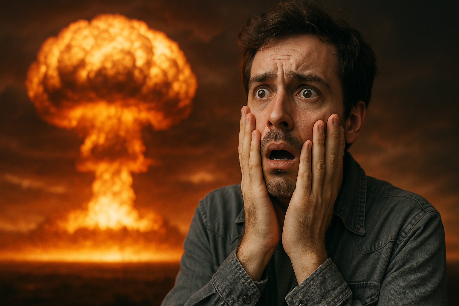 Почему ученые считают, что человечество вымрет ровно через 314 лет?