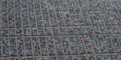 Почему в США появилось кладбище Фольксвагенов и что с этими машинами сейчас. Фото.