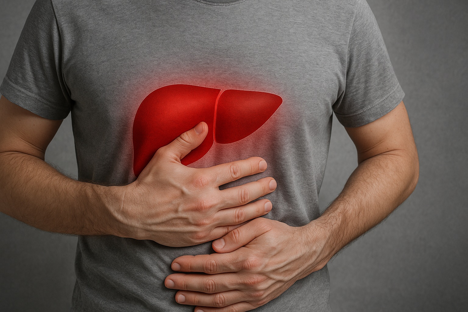 Может ли печень болеть. К сожалению, многие болезни печень очень трудно обнаружить на ранней стадии. Фото.