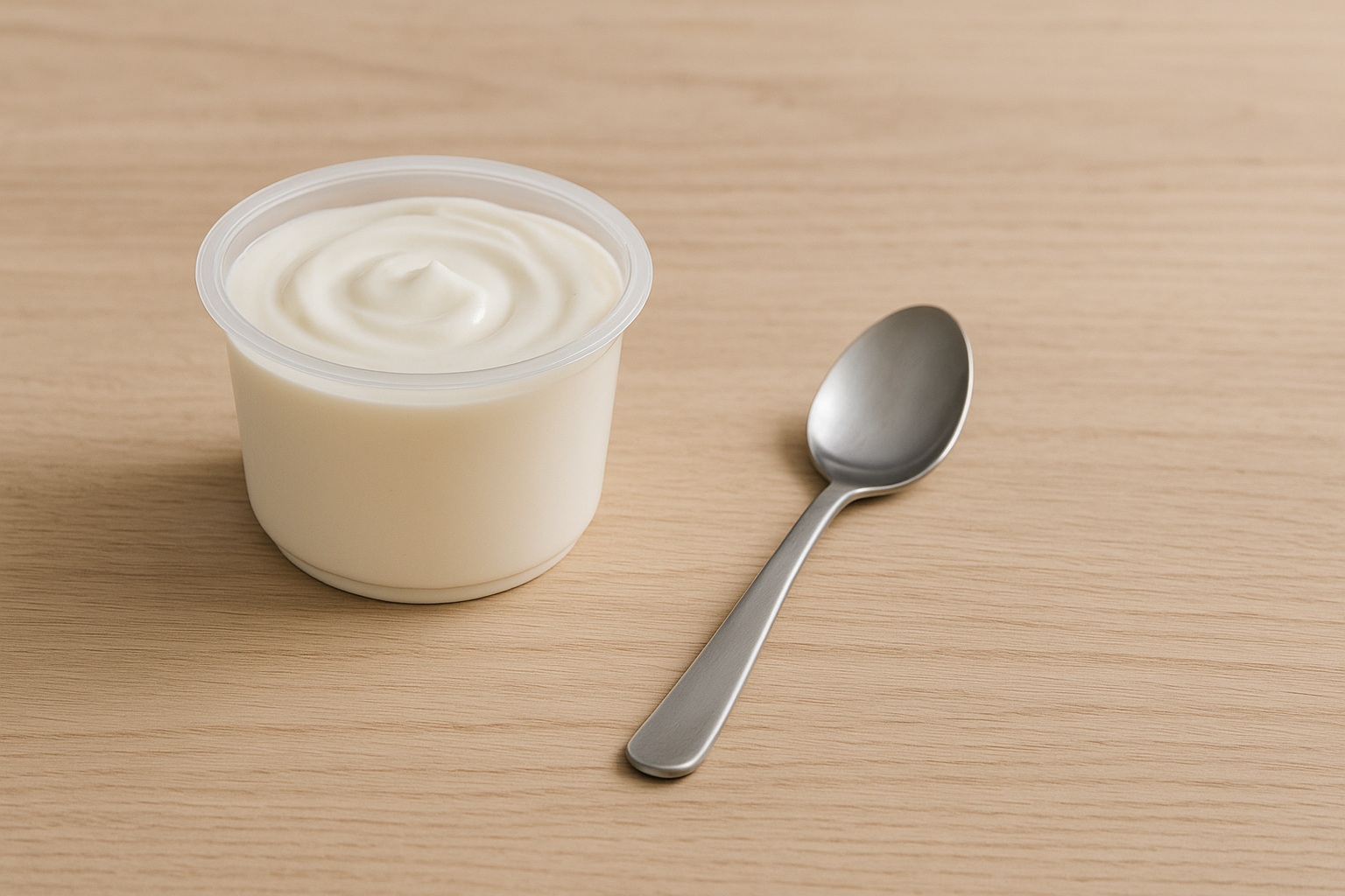 Лучшая диета для долголетия. Кажется, всем нам ежедневно нужно есть йогурт. Фото.