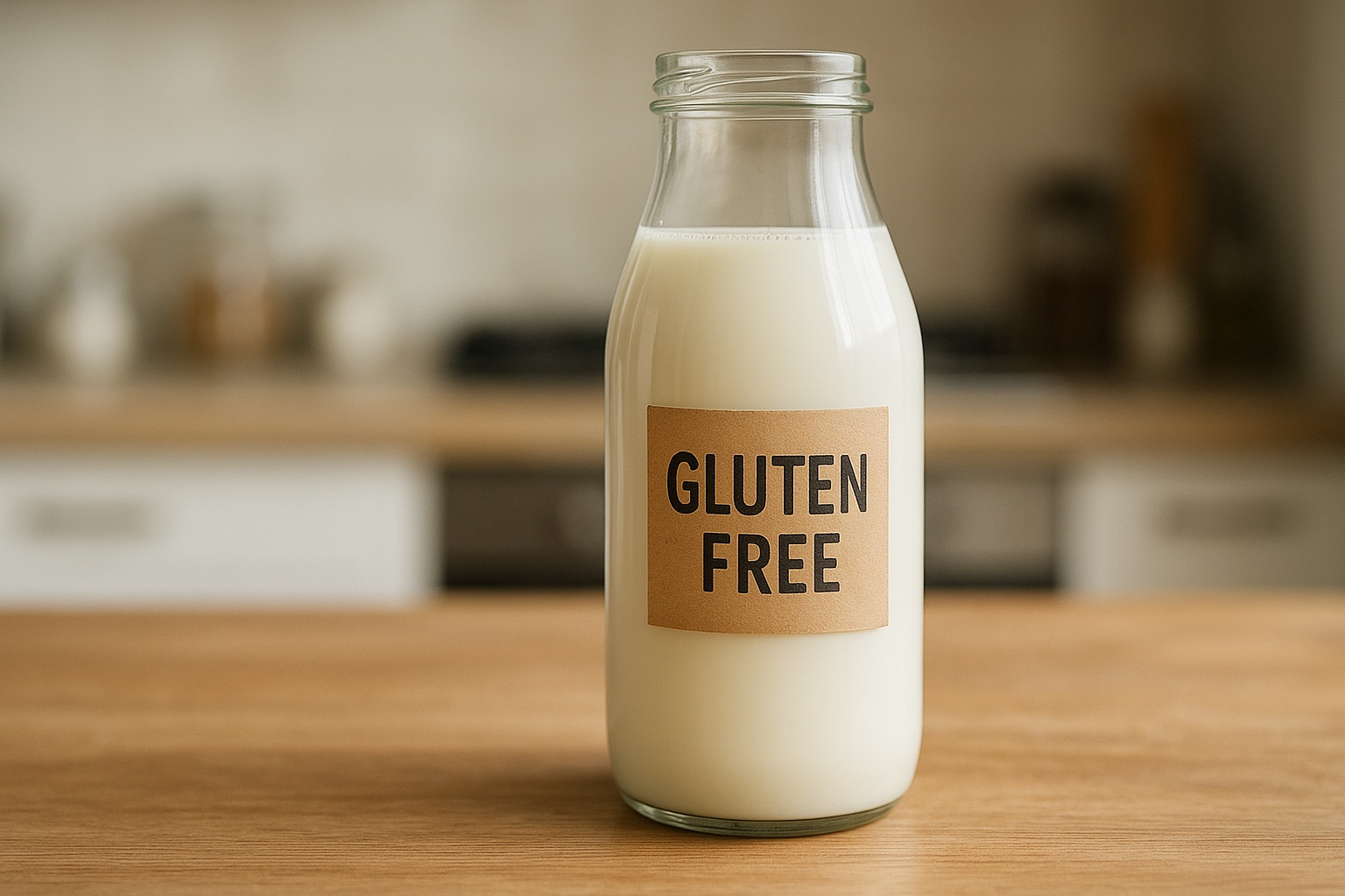 Глютен не вреден для всех. В глютене нет ничего вредного, если нет противопоказаний. Фото.