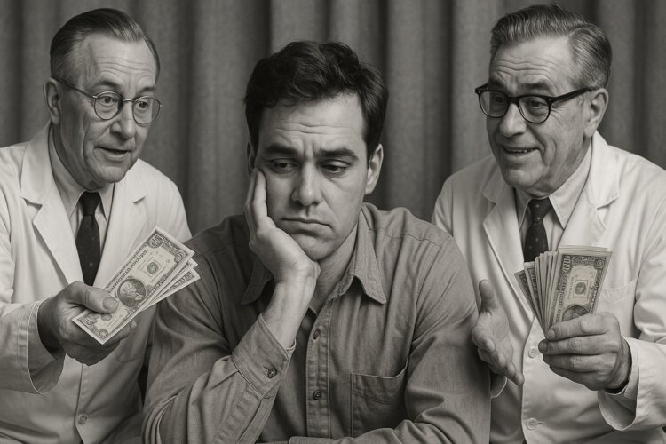 Плата за скуку. Да, за скуку платили очень неплохие деньги. Плата за скуку. Да, за скуку платили очень неплохие деньги. Фото.