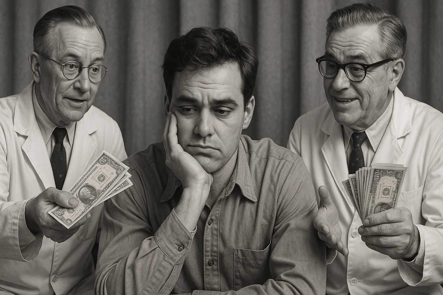 Плата за скуку. Да, за скуку платили очень неплохие деньги. Плата за скуку. Да, за скуку платили очень неплохие деньги. Фото.