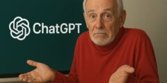 Что будет, если все нейросети вдруг перестанут работать? Фото.