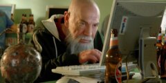 Насколько Wi-Fi быстрее, чем интернет в 2000-х: цифры, от которых кружится голова. Фото.