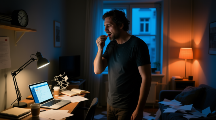 Самолечение и гормональные препараты. Самолечение может привести к онкологии. Фото.