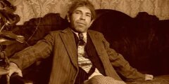 Ученые хотят научить собак говорить на человеческом языке. Фото.