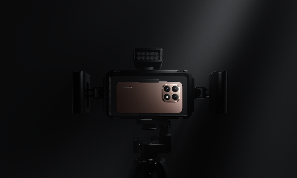 Камеры с оптикой Leica. Xiaomi 15T — настоящий камерофон, а 15T Pro даже круче. Фото.