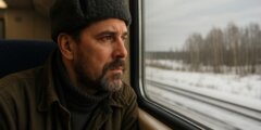 Почему в поездах нет ремней безопасности: причины, о которых вы и не подозревали. Фото.
