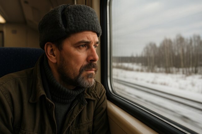 Почему в поездах нет ремней безопасности: причины, о которых вы и не подозревали. Фото.