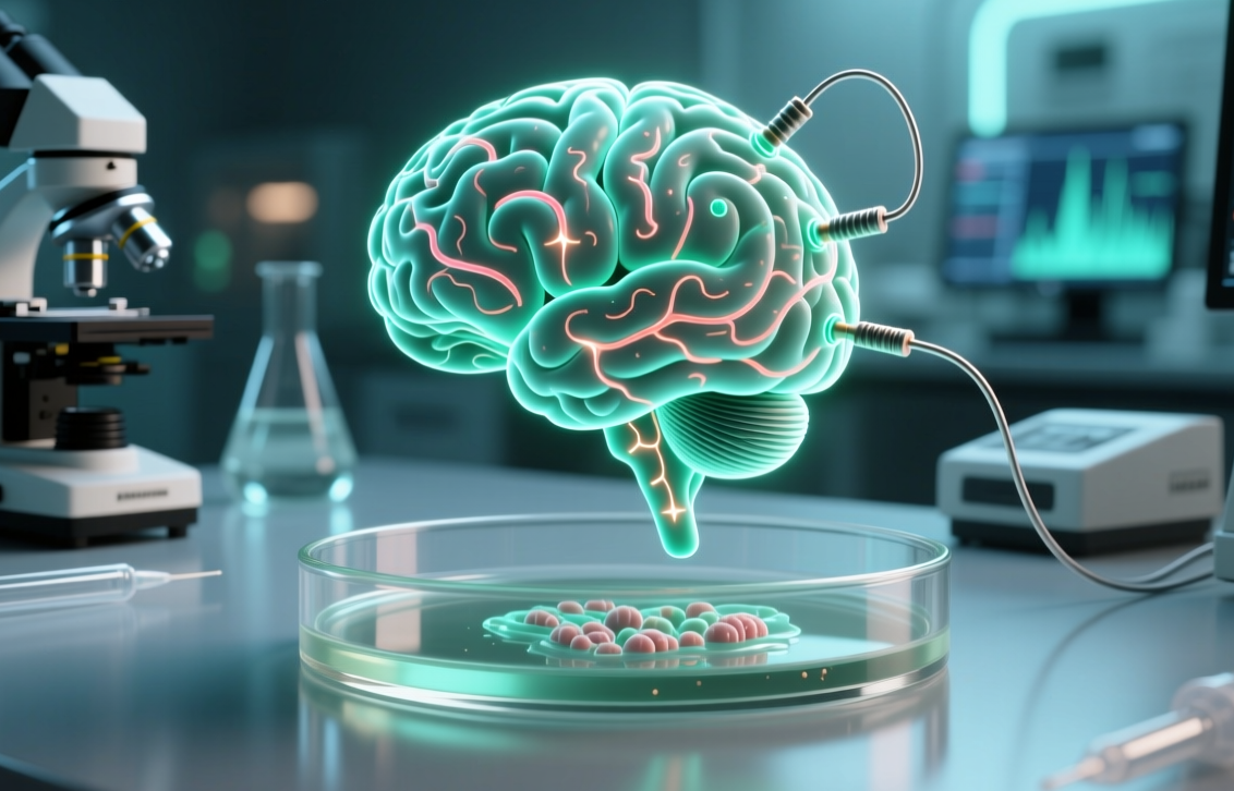 Это уже не фантастика, а реальность. Фото.