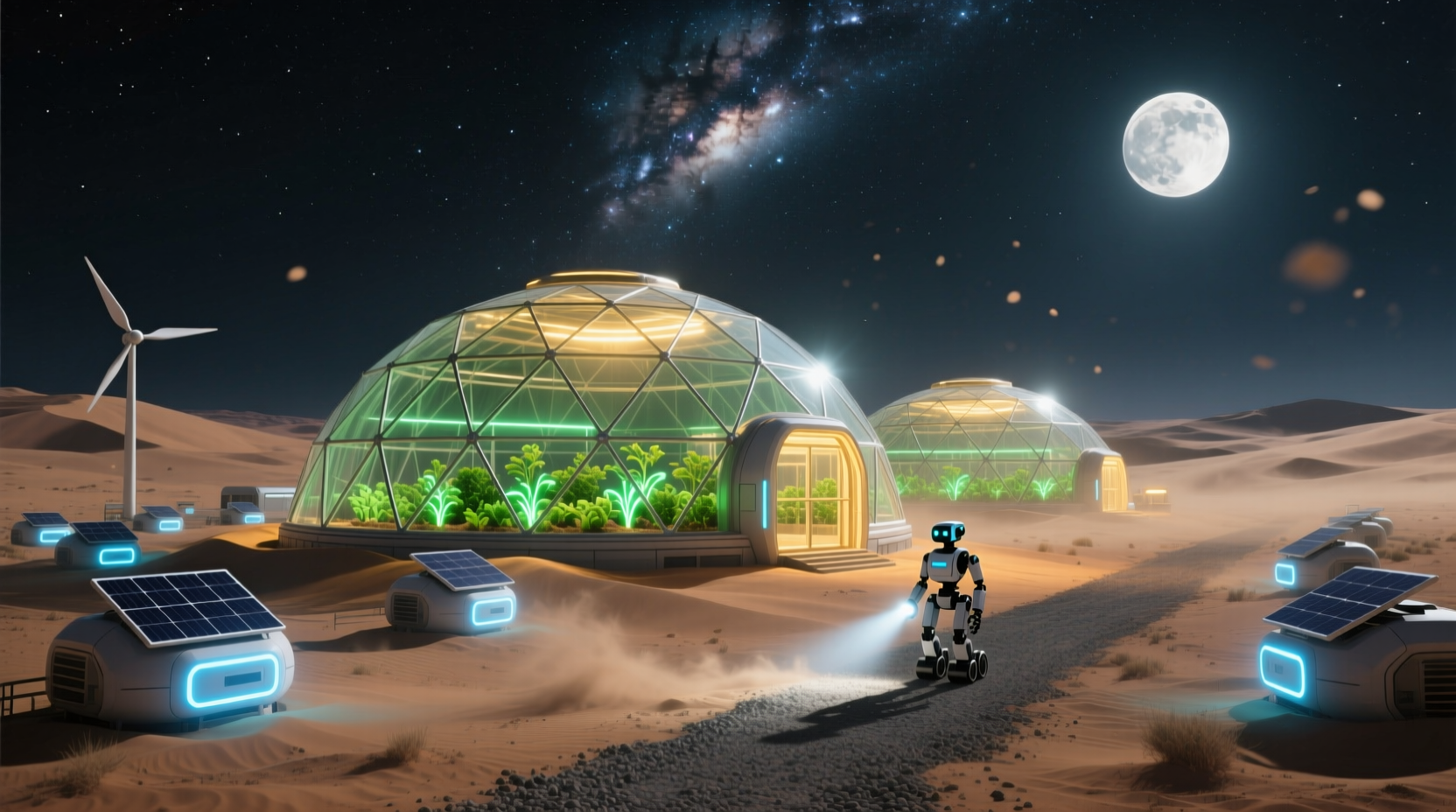 Около 400 мВт мощности на каждый квадратный метр поверхности — это уже не плохо. Особенно если просто из воздуха. Фото.