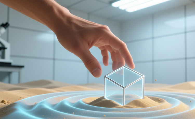 Как работает шестое чувство человека, позволяющее ощущать предметы без контакта с ними. Чувство предметов без прямого контакта с ними возможно, и это доказано. Как работает шестое чувство человека, позволяющее ощущать предметы без контакта с ними. Чувство предметов без прямого контакта с ними возможно, и это доказано. Фото.