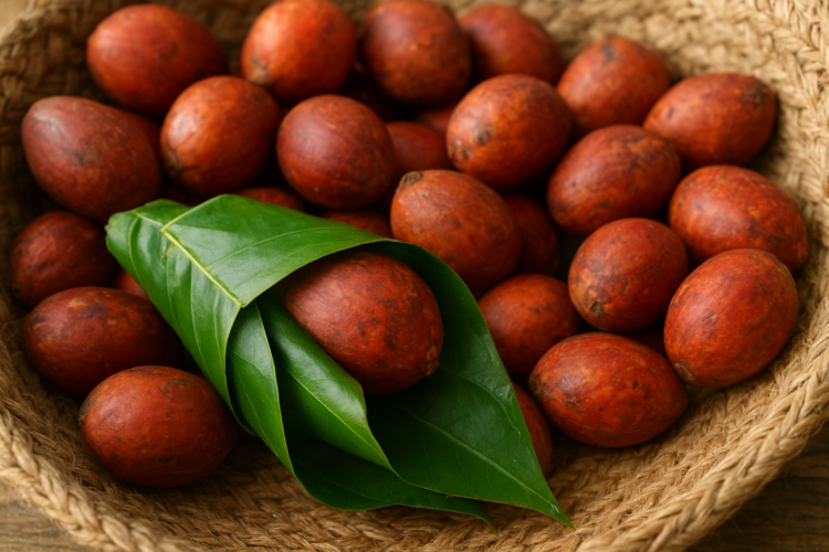 Опьяняющий орех: что такое бетель и почему он вызывает зависимость. Бетельный орех содержит мощное психоактивное вещество. Опьяняющий орех: что такое бетель и почему он вызывает зависимость. Бетельный орех содержит мощное психоактивное вещество. Фото.